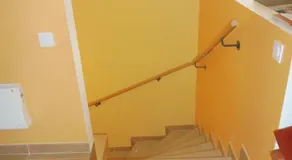 4 Chambres Meublees Et Un Seul Studio Avec Petite Cuisine - Image 5