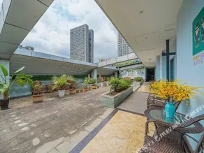 Chengyue · Luse Hotel (Chongqing Southwest University Zhuangyuanbei Subway Station) - Image 5