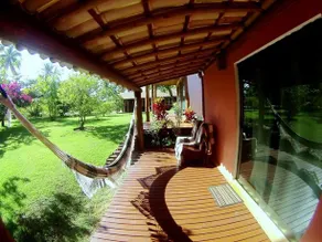 Bahia Surf Camp - Salvador, Brazil - Image 2