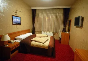 Grand Ulger Hotel - Image 2