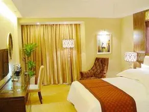 Chengdu Perfitful Hotel - Image 5
