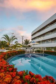 Paradise Blue Marlin Hotel - Image 2