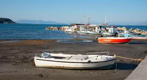 Yiannis Garden House Perivoli Corfu - Image 4