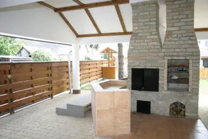 Pincelakat Borhaz es Szalloda - Image 3