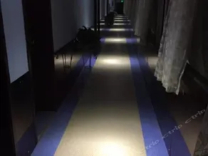 Yiyuan Express Hotel - Image 2