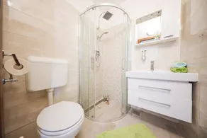Luton Apartment Zadar Kozino Heating Pool & Jacuzzi - Image 2
