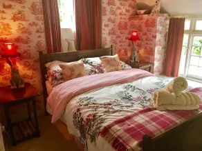 The Hay Loft - Image 5