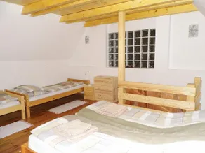 Borostyán Vendégház - Image 5