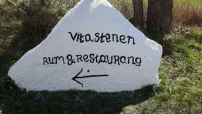 Vita Stenen - Image 2