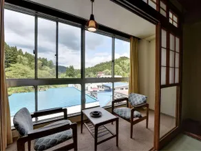 Hanesawa Onsen Koyokan - Image 2