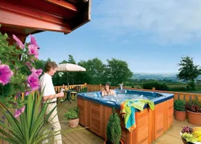 Belan Bach Lodges - Image 5