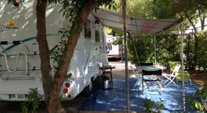 Camping-Playa Aguadulce - Image 3