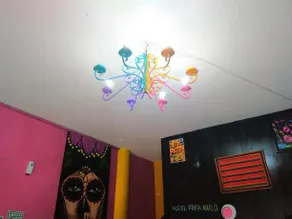 Hotel Frida Khalo - Image 4