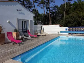 Villa La Seudre - Image 1