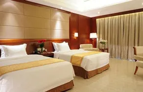 Zhongxin Convention Center - Image 3