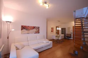 Lets Holidays Duplex Penthouse In Tossa - Image 4