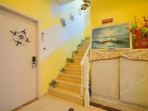 Kulangsu Haimingyue Scenic Apartment - Image 2