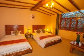 Lijiang Dongyuan Chinese Inn - Image 3