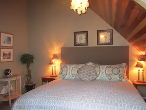 Malaspina Bed and Breakfast - Image 2