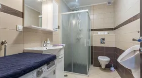 Wawe Lux Holiday Home with pool - Image 3