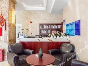 Charlotte International Hotel Shanghai Disneyland - Image 5