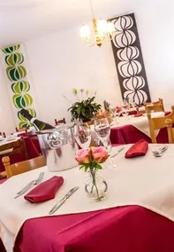 Hotel Saturno - Image 5