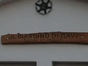 Il Giardino di Mavi - Image 2