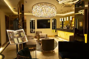 The Hotel Beyaz Saray & Spa - Special Category - Image 3