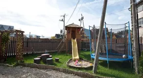 Apartamenty i Domki Biały Dunajec - Image 3