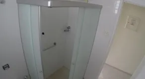 SANTOS, 3dorms,110m2, Completo-Conforto até 7 pessoas! - Image 2
