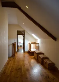 Beacons Barn Rhiwddu - Image 4