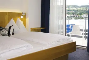 Hotel Garni Ogris Am See - Image 4
