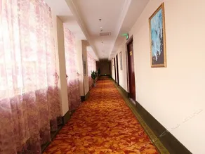 Xinhaotai Garden Hotel - Image 4