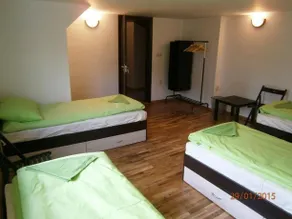 Ivory Tower Hostel - Image 3