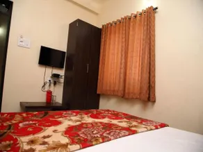 HOTEL JAGDAMBA - Image 3