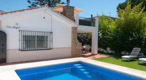 Villa Marysol sleeps 6 - Image 3