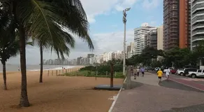 Apartamento na Praia da Costa - Image 5