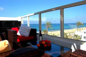Nahariya Beach Front - Image 1