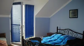 Irakli Guest House - Image 4