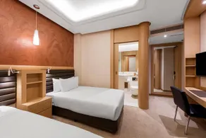 The Tank Stream Hotel - Image 5