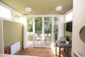 Cosy Houseboat Wannsee - Image 2
