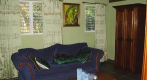 Inn The Bush Eco-Jungle Lodge - Image 4