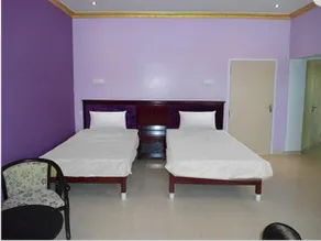 Jungle Stay Resort - Image 2