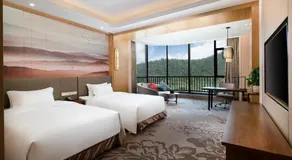 Zhuhai Hengqin Qianyuan Hotel - Image 4