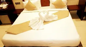 Hotel Yogiraj - Image 5