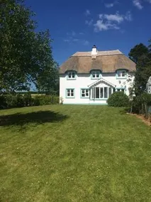 The Thatched Cottage Fermoy - Image 1