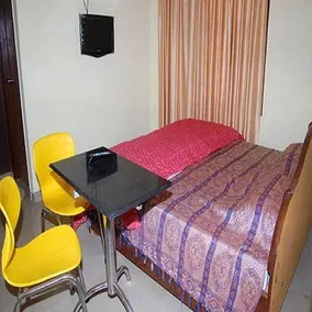 Hotel Navrang - Image 2