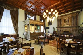 Hostel Inn Zona Rosa - Image 3