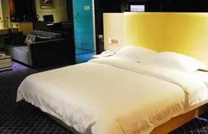 Spring Hotel Gupin Road Fuzhou - Image 5