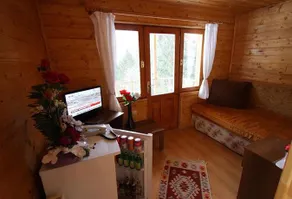 Zitas Otel Zigana Yayla Tatil Koyu - Image 2